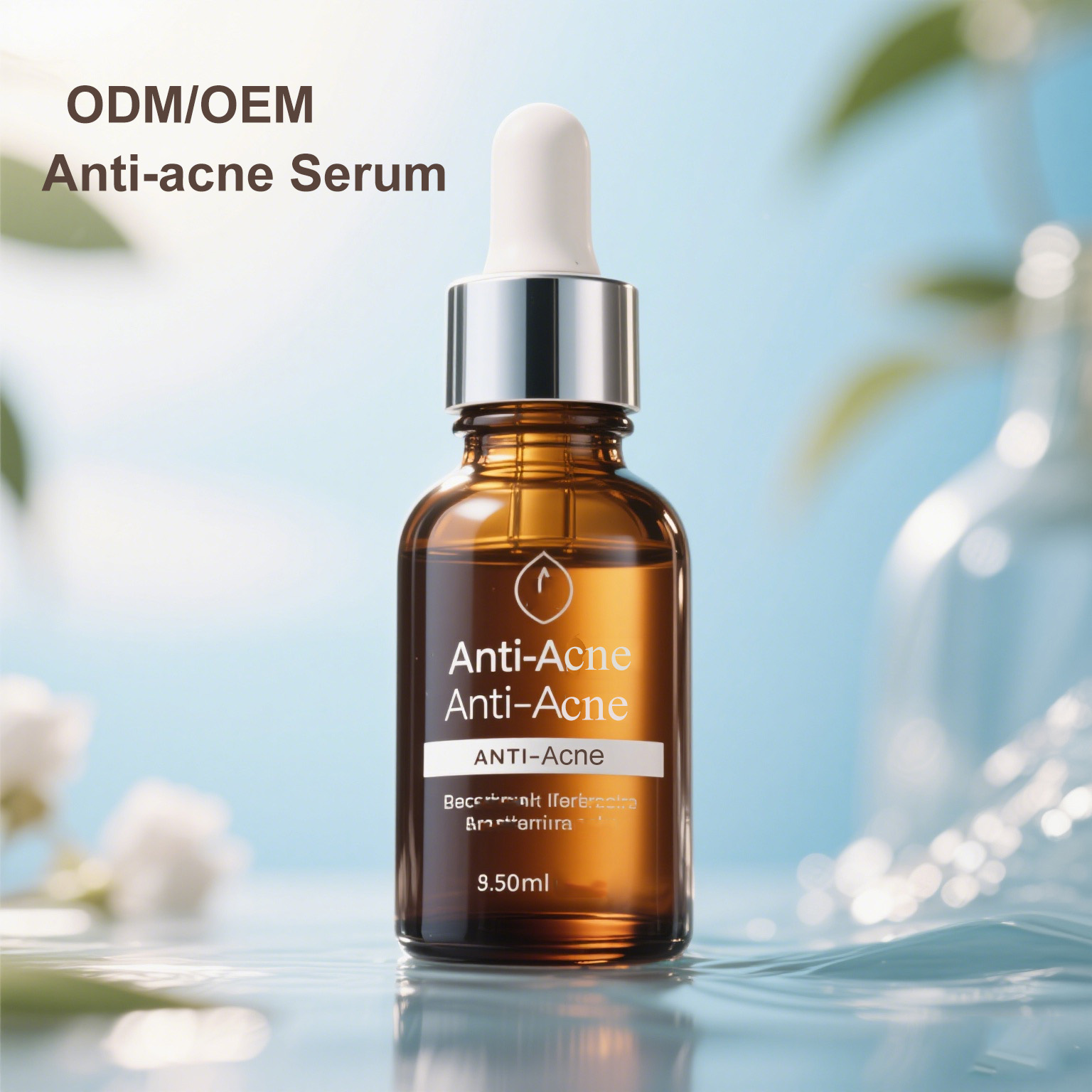 anti-acne serum
